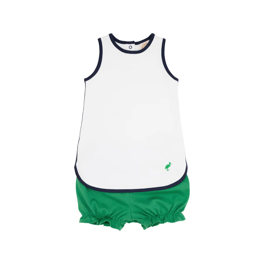 Taffy tennis dress set