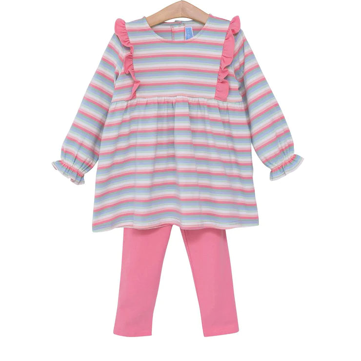 Stella Multi Stripe Set