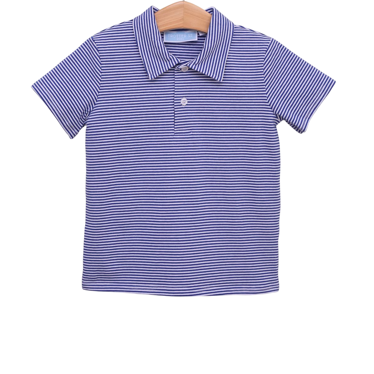 HENRY GAME DAY POLO