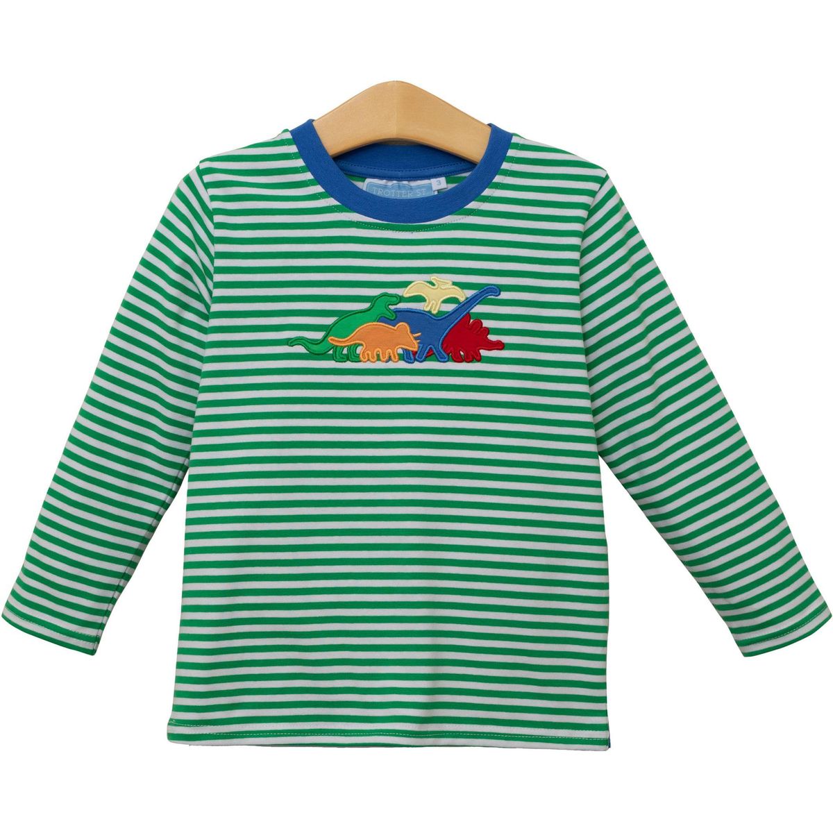 DINOSAUR SHIRT