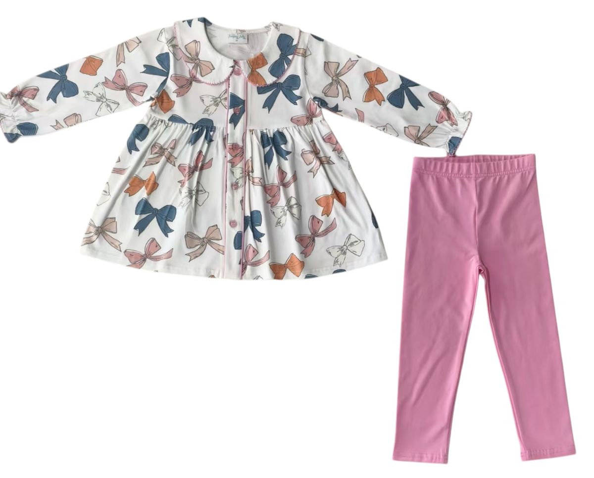 BOWS SET