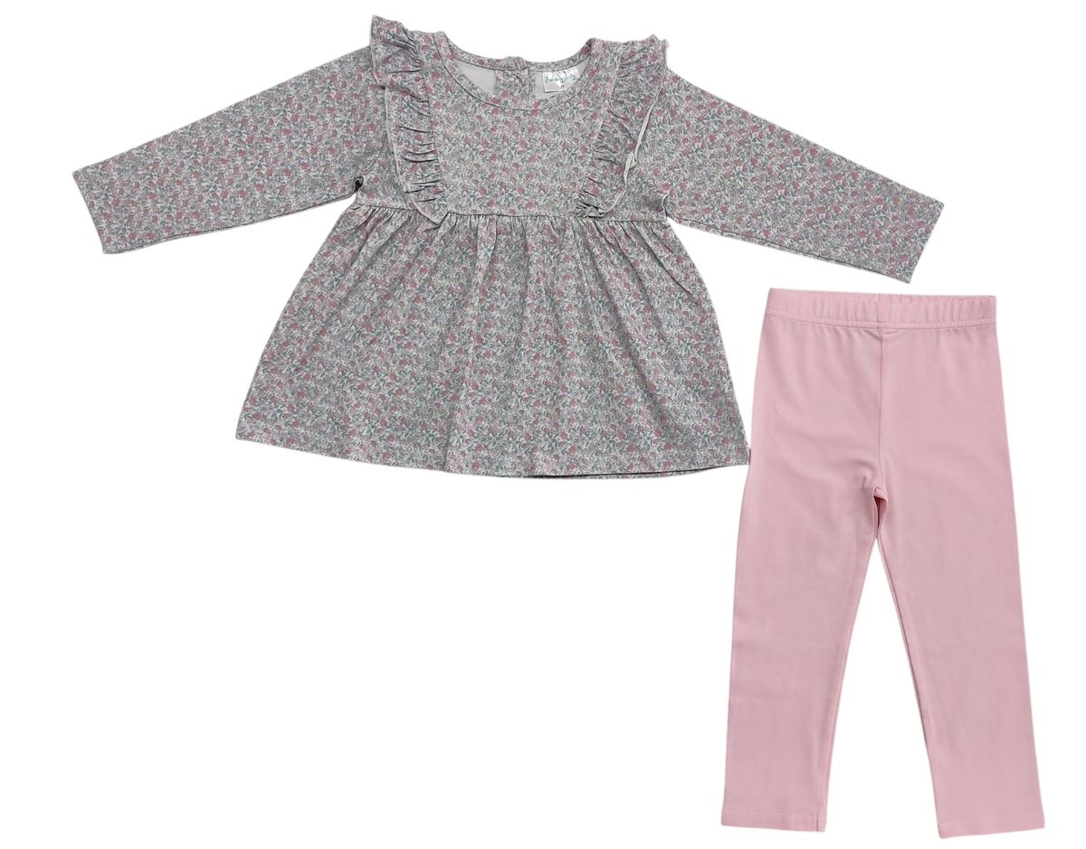 FLORA SET