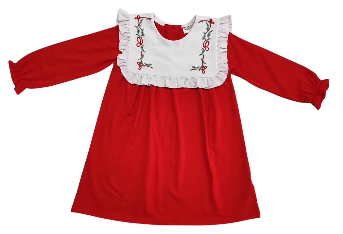 HOLLY DRESS