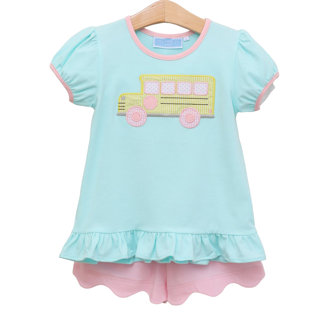 Girls 2 Piece Sets – Baby Bundles