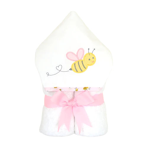 Bumble Bee Everykid Towel