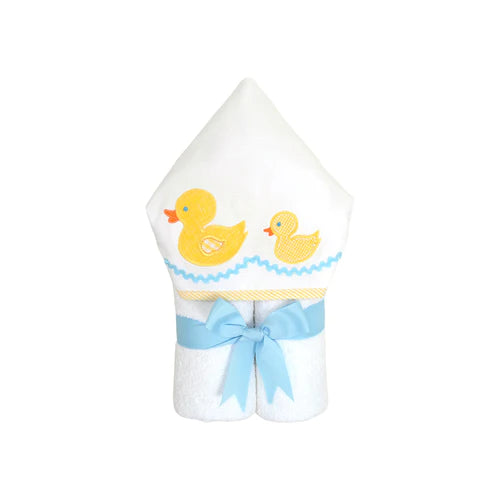 Duck Everykid Towel