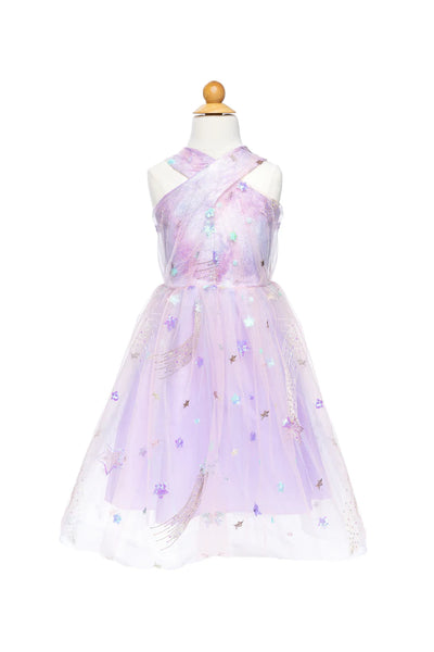 OMBRE ERAS DRESS 5-6