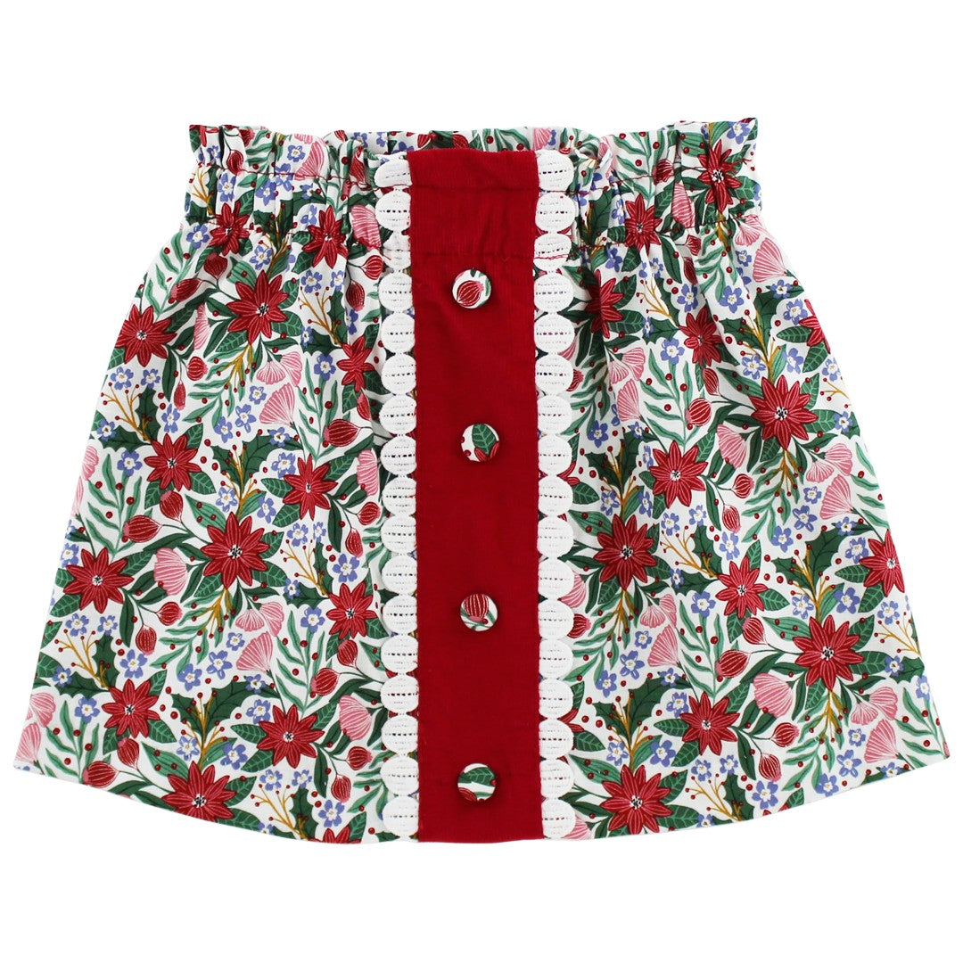 MERRY MEADOW SKIRT