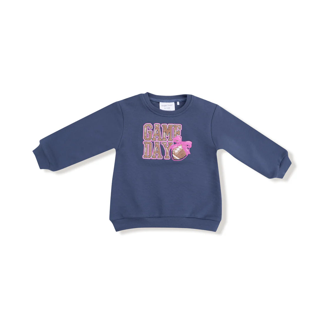 OVERSIZED SWEATSHIRT