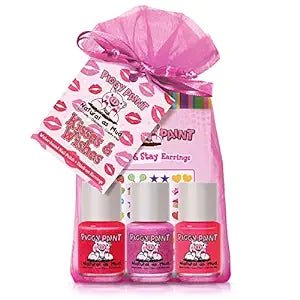 Nail polish set