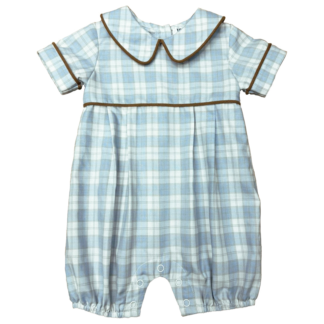 BOYS ROMPER