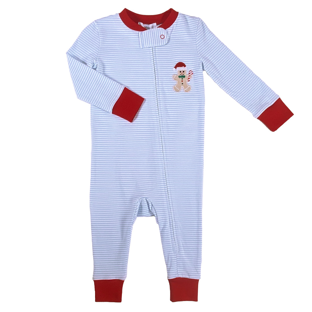 BOYS PLAYSUIT