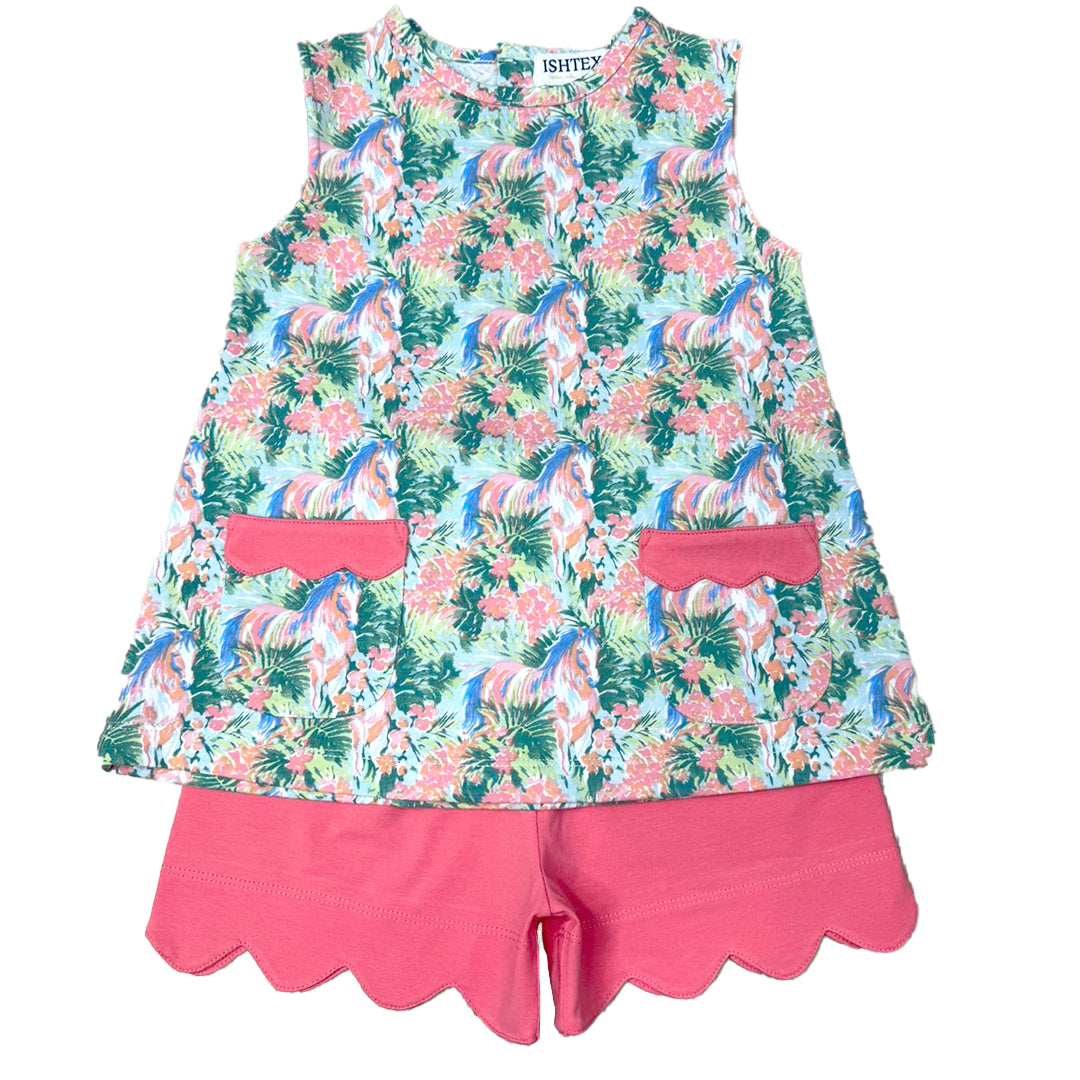 Girls 2 Piece Sets – Baby Bundles