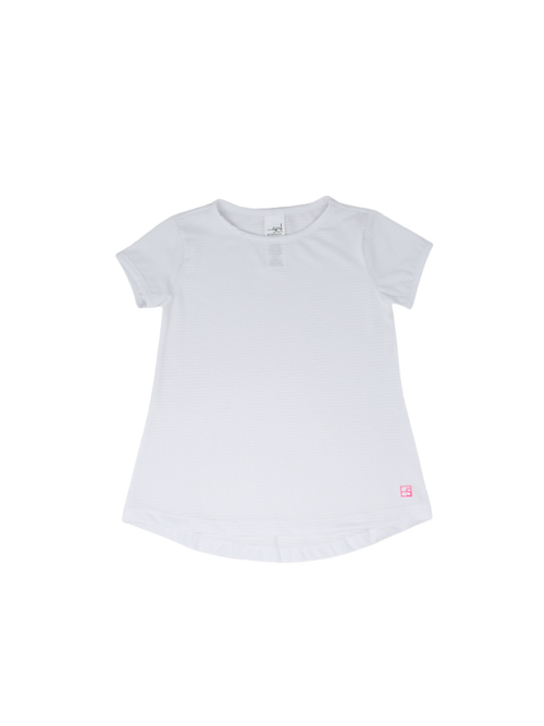 Bridget basic tee