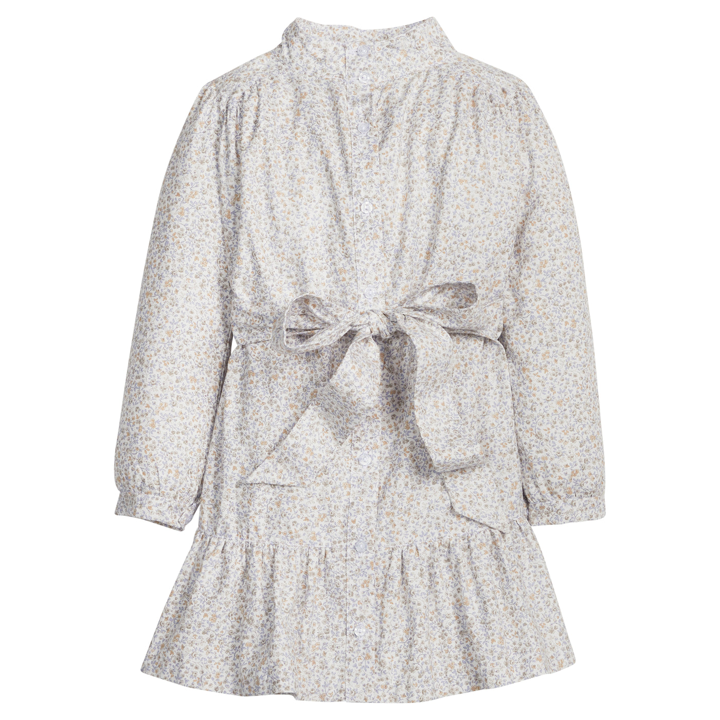 AMORE DRESS WINTHROP FLORAL