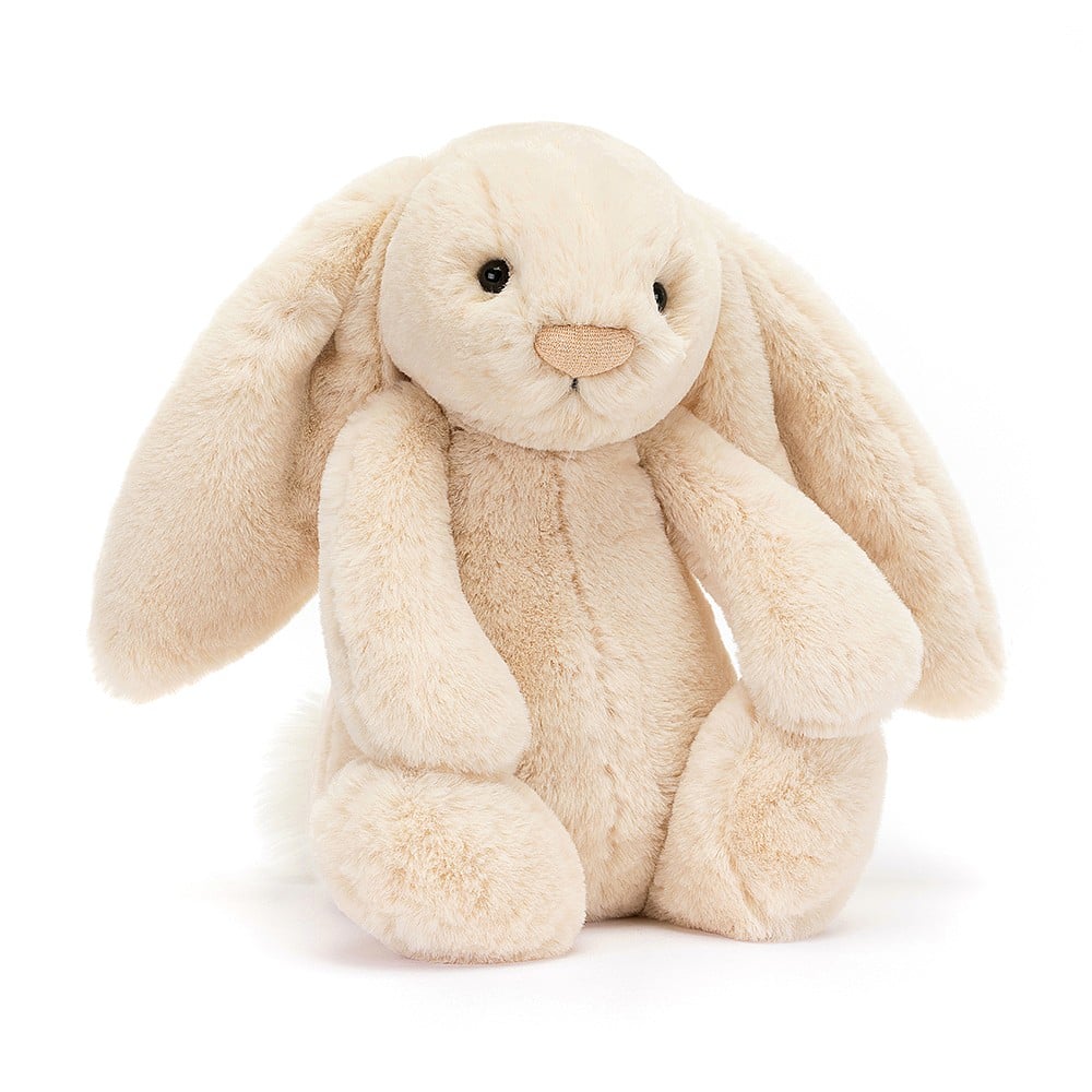 Bashful luxe bunny willow