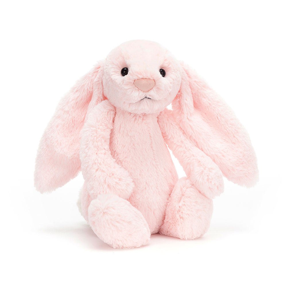 BASHFUL PINK BUNNY