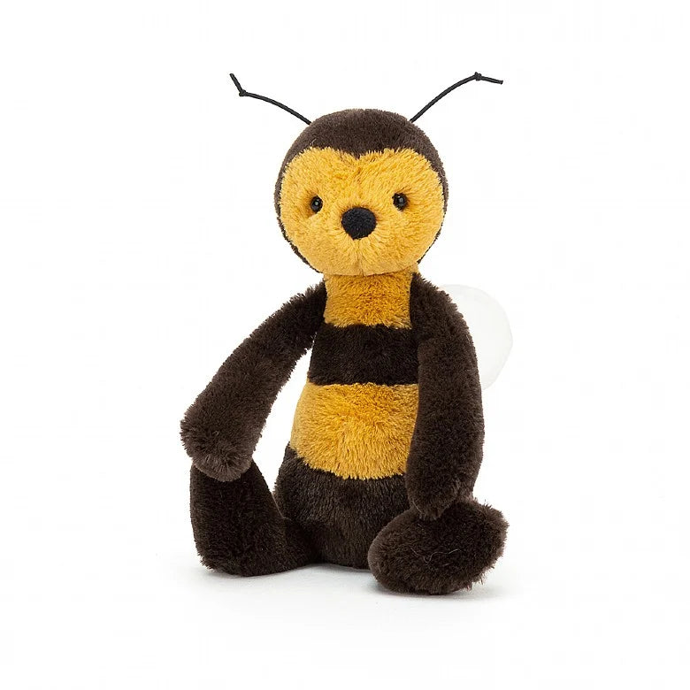 Bashful bee med