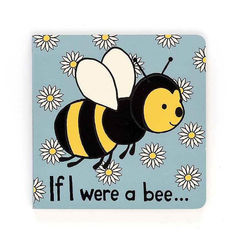 If I were a bee