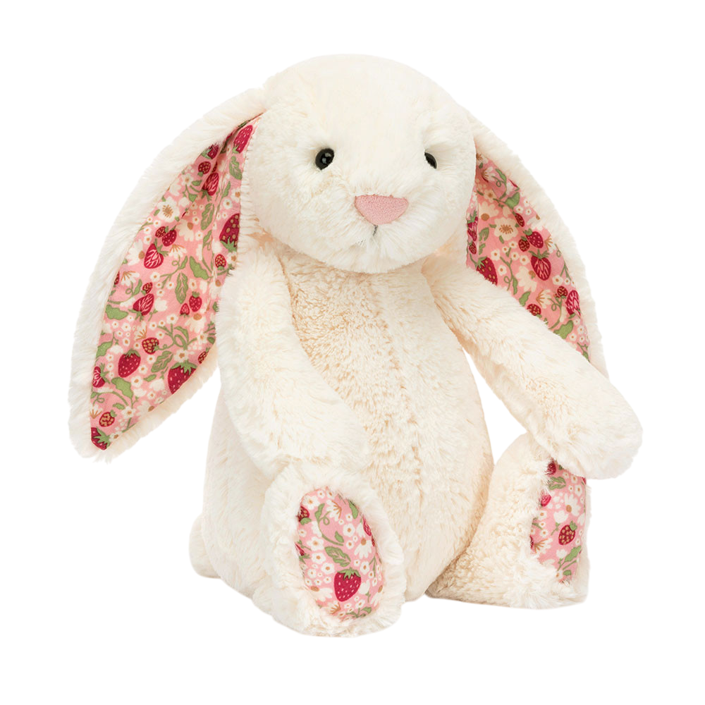 BLOSSOM BUNNY BERRY