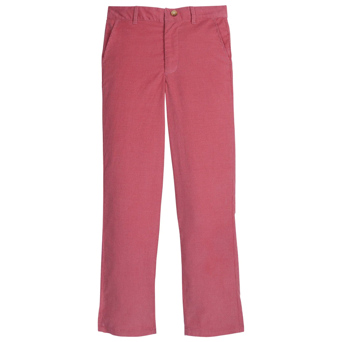 Vintage Nantucket Red Corduroy Pant