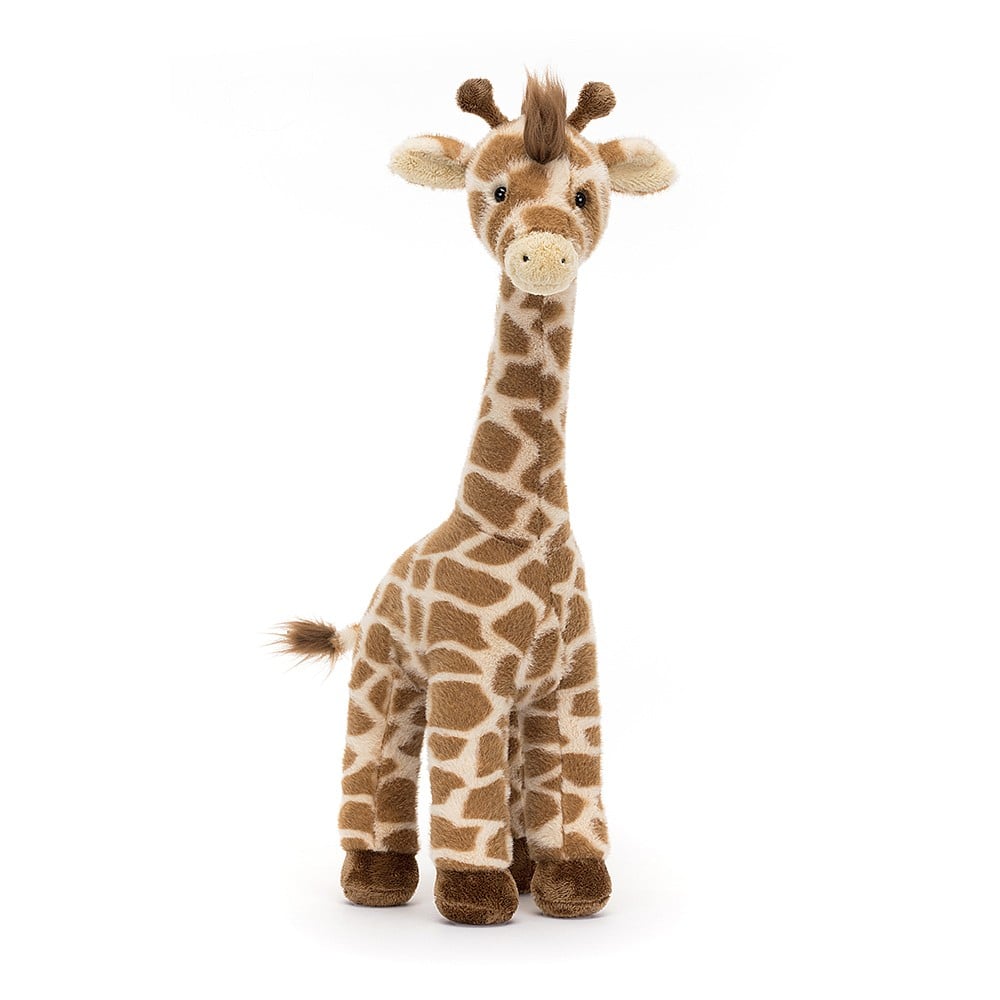 Dara giraffe