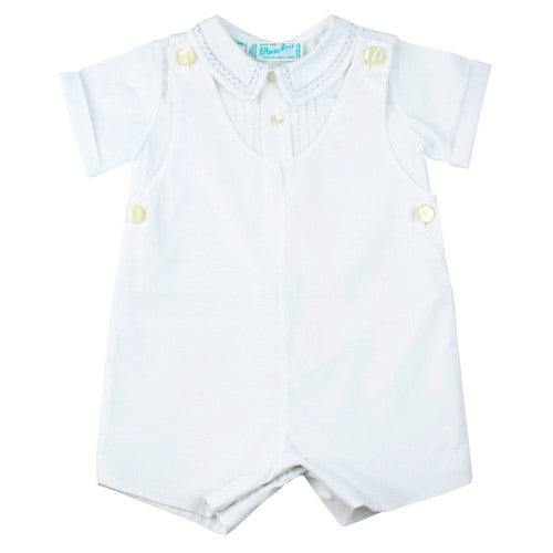 DRESSY SHORTALL