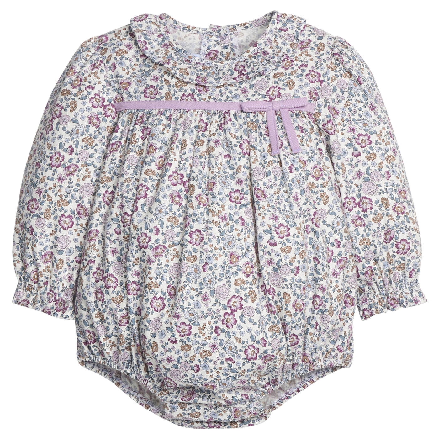 EMMA BUBBLE MARGAUX FLORAL