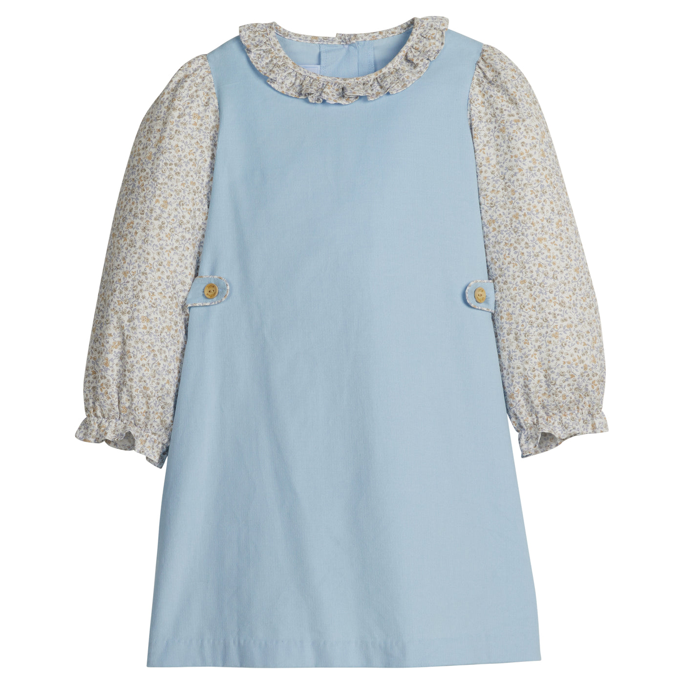 GREENWICH JUMPER SET WINTHROP FLORAL