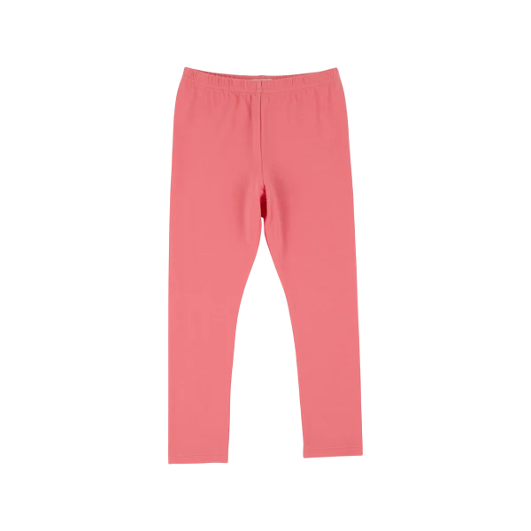 MITZY SUE SLACKS PARROT CAY CORAL