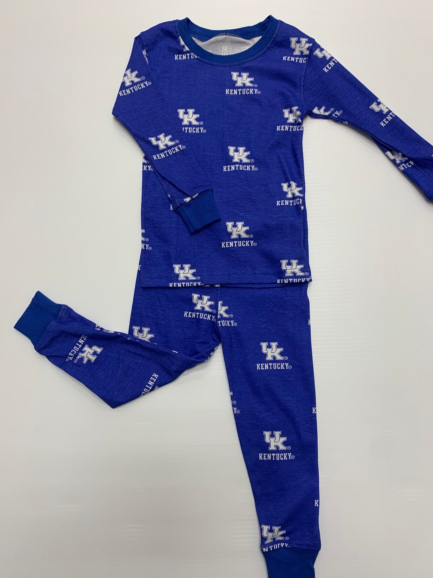 Kentucky pajamas