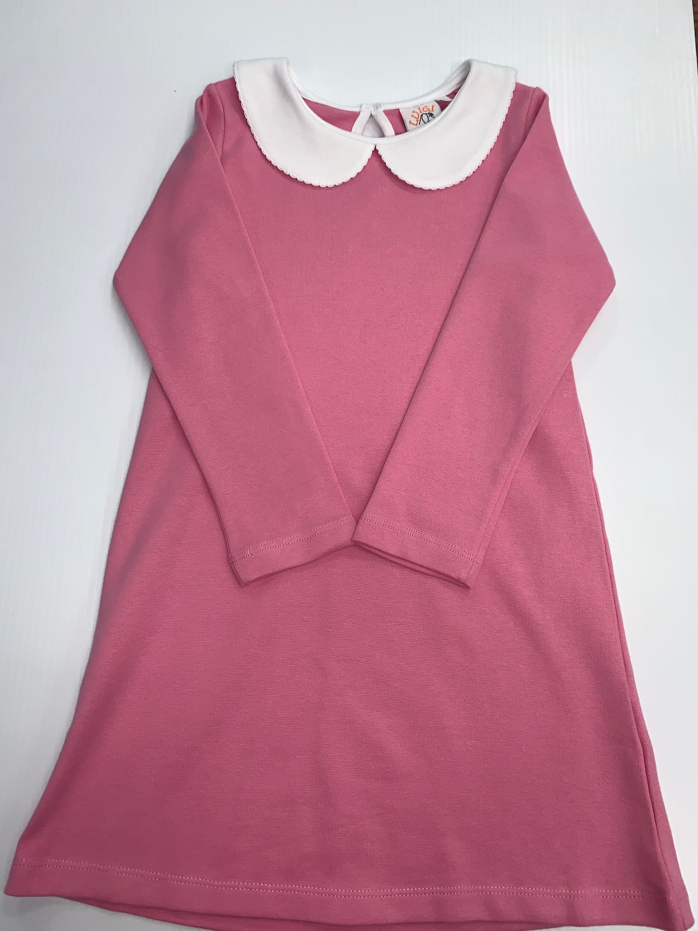 long sleeve aline dress Long sleeve aline dress – Baby Bundles