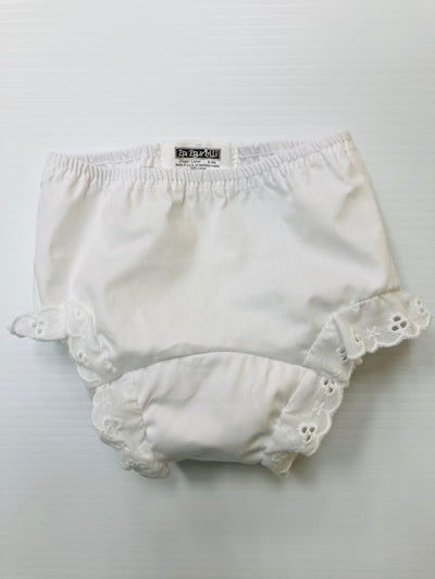Wide Double Seated Diaper Cover