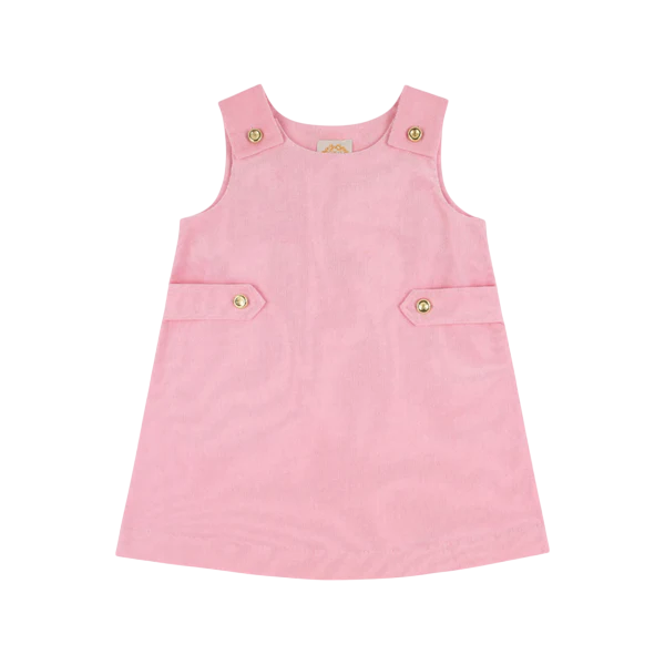 JANIE JUMPER (SANDPEARL PINK CORDUROY)