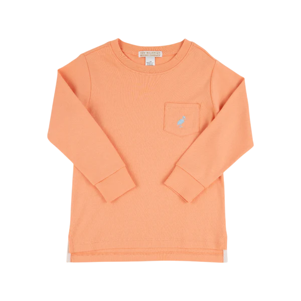 CARTER CREWNECK (SEASHORE SHERBET)