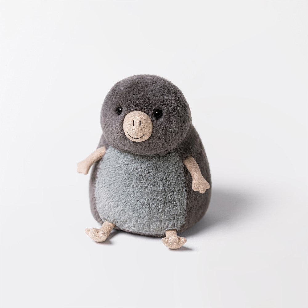 MUSWELL MOLE
