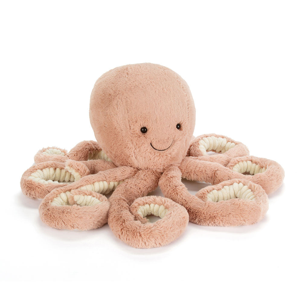 ODELL OCTOPUS LITTLE