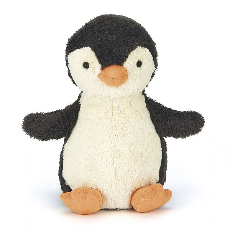 Peanut penguin