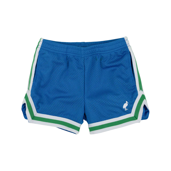 PREPLETIC SHEPPY SHORTS WOODBOAT BLUE