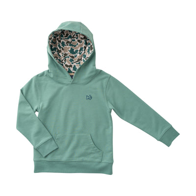 SPINNERBAIT SWEATSHIRT
