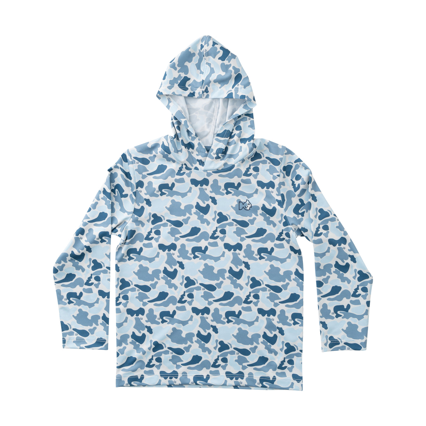 PRO PERFORMANCE HOODIE TEE
