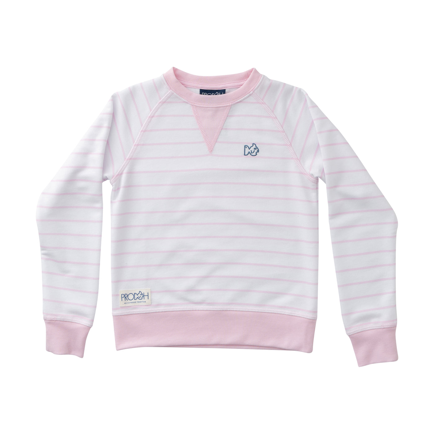 CREW SWEATSHIRT