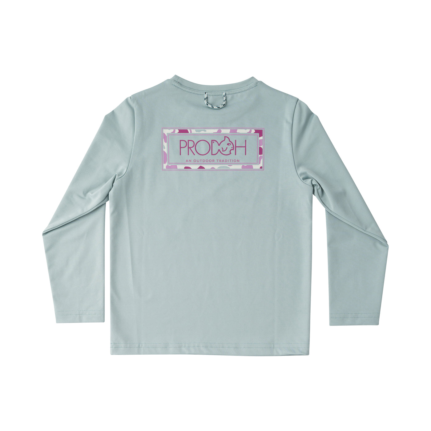 PRO PERFORMANCE L/S TEE