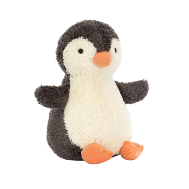 PEANUT PENGUIN MED