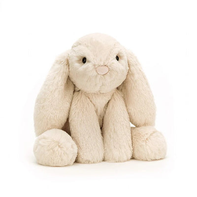 Smudge rabbit plush