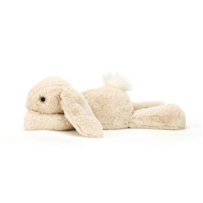 Smudge rabbit plush