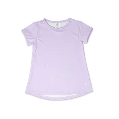 Bridget basic tee