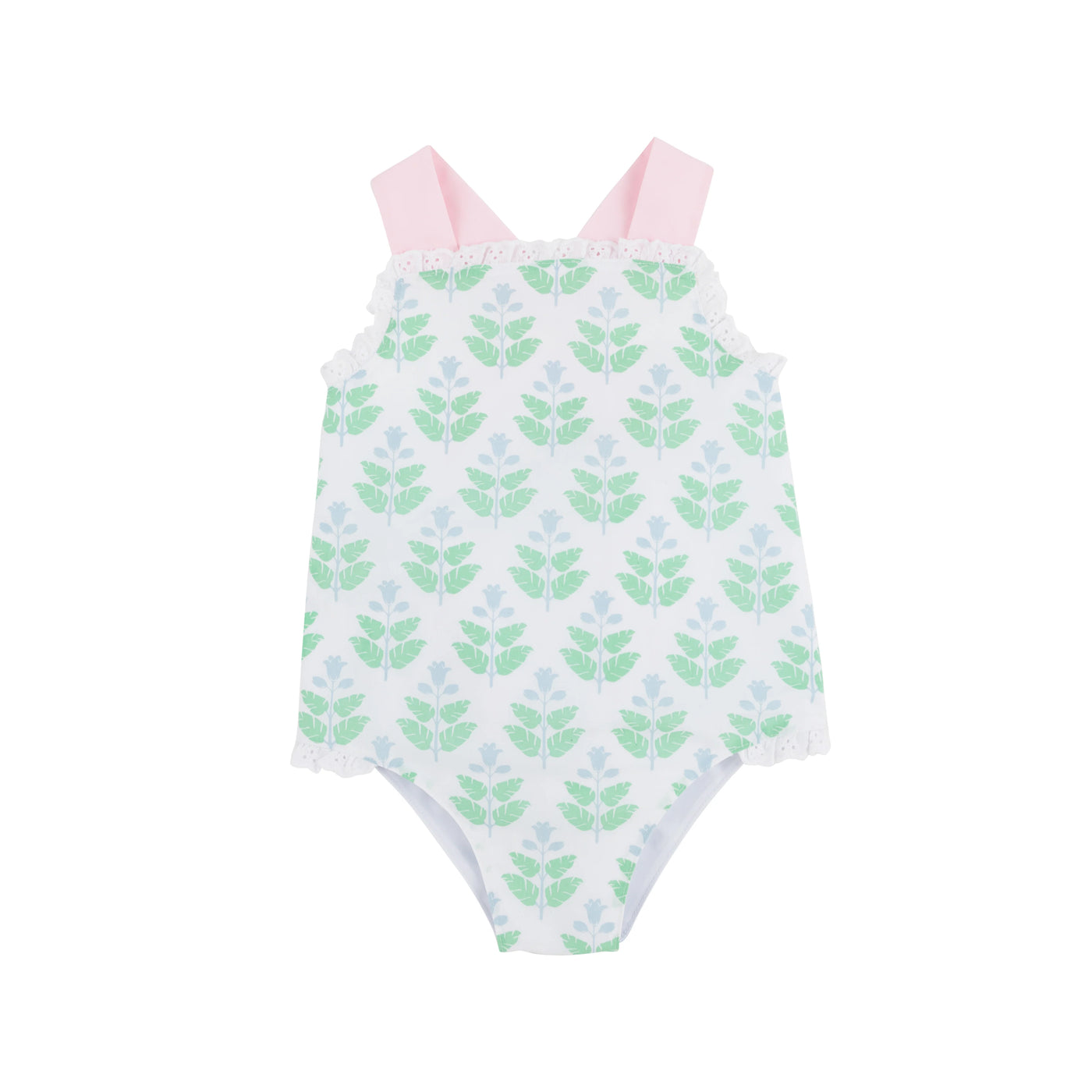 Sisi Sunsuit