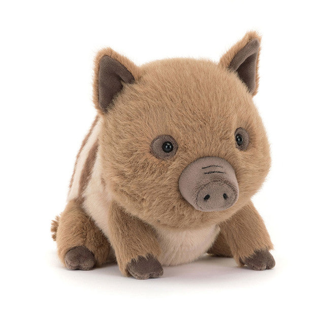 SWINLEY BOAR