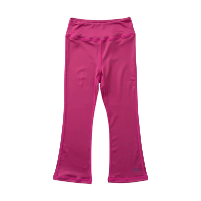 ATHLETIC FLARE LEGGING